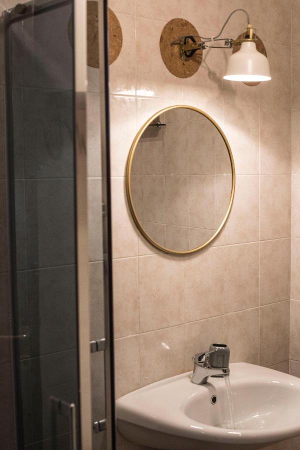 Homey Experience - Navy Sea View Apartments Olbia Exterior foto